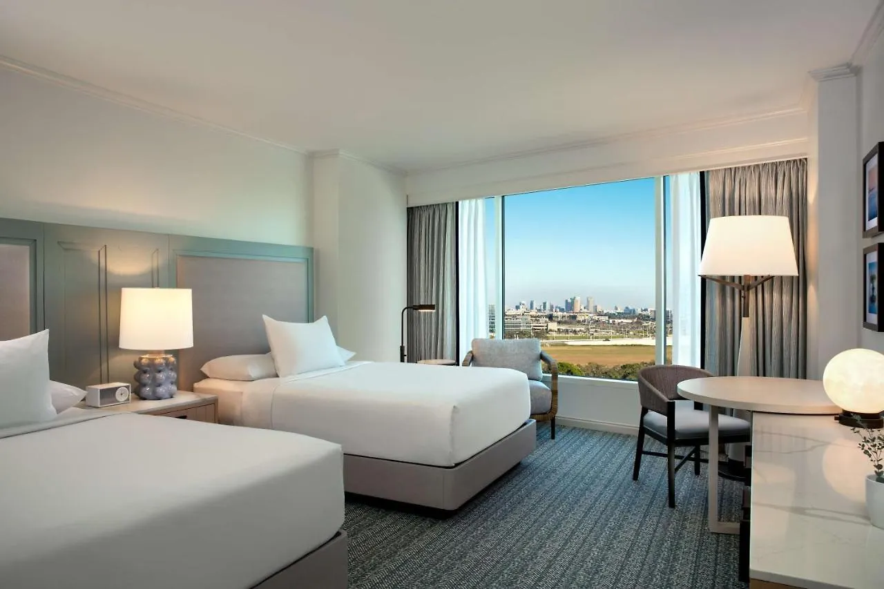 מלון Grand Hyatt Tampa Bay