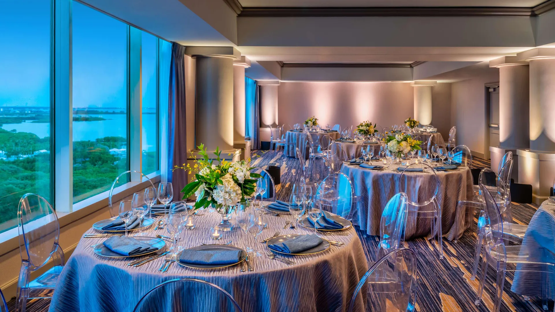 Grand Hyatt Tampa Bay Hotel