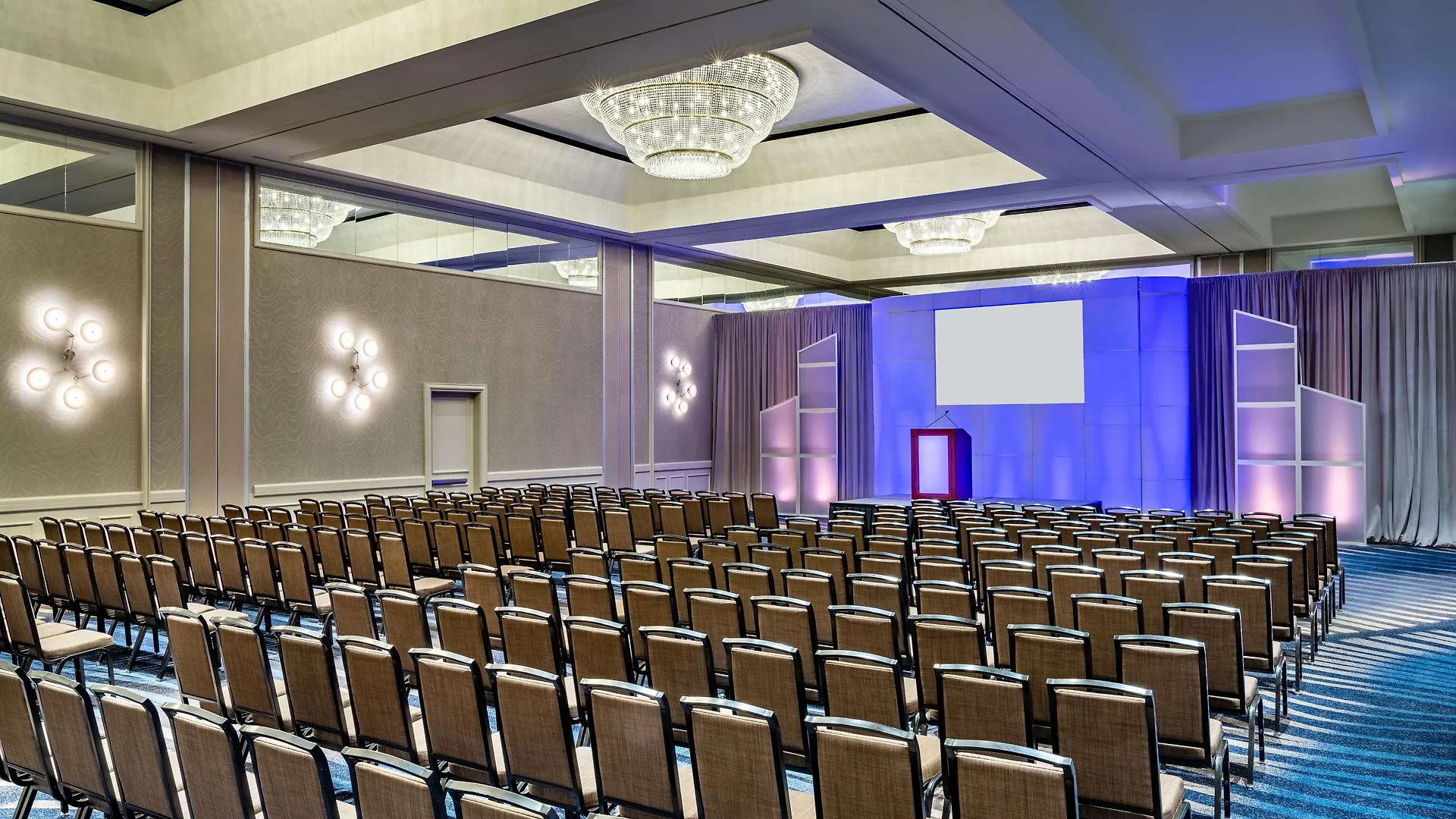 Grand Hyatt Tampa Bay Hotel 4*,