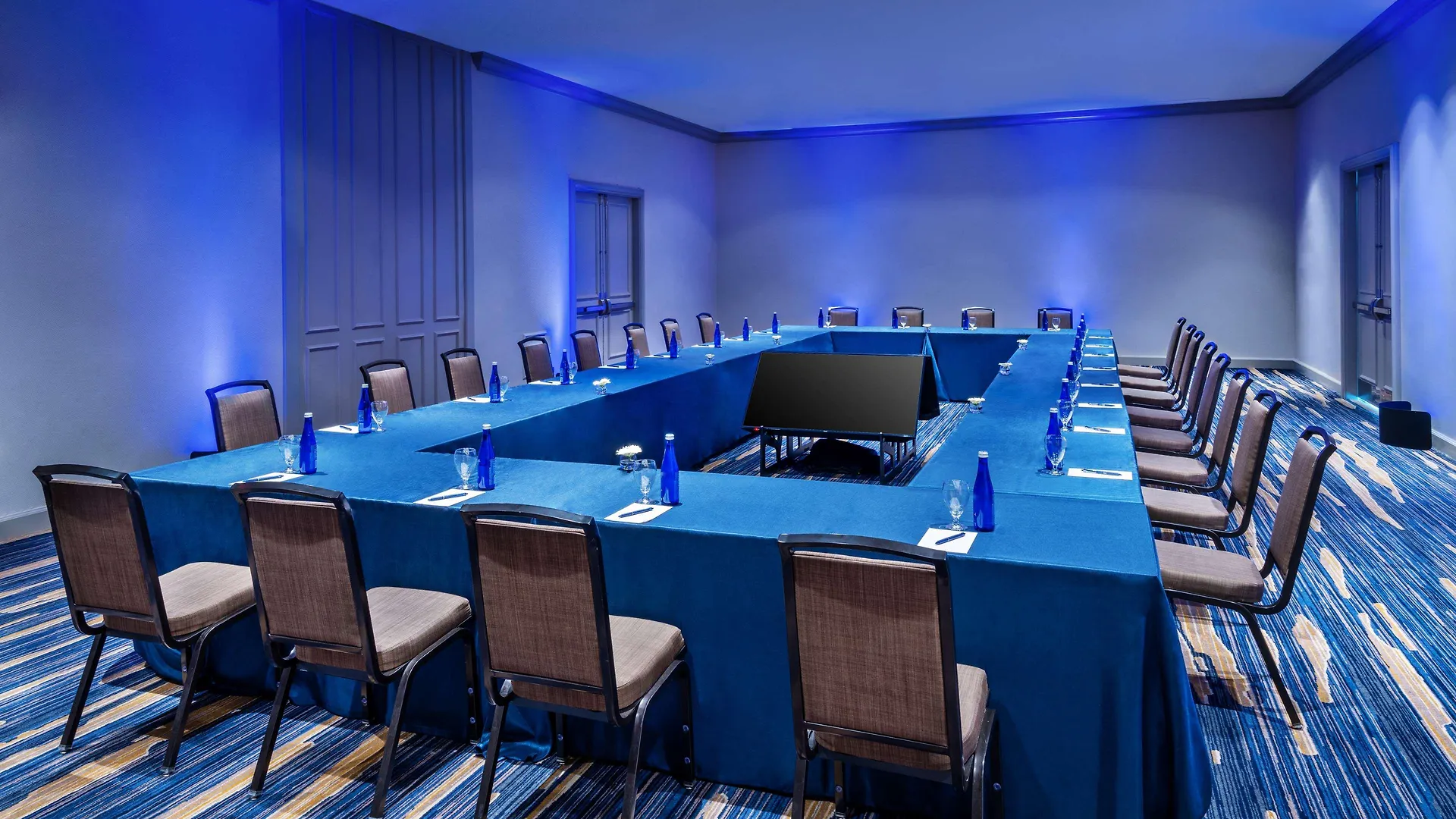 Grand Hyatt Tampa Bay Hotel