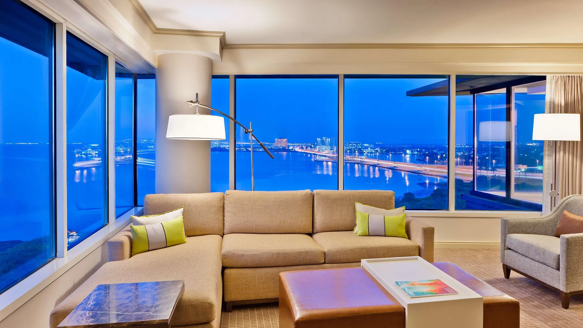 Grand Hyatt Tampa Bay Hotel United States